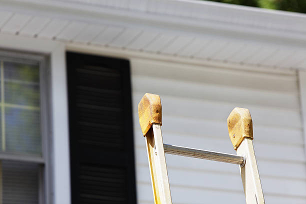 Trusted Woodward, IA Siding Installation & Repair Experts